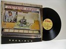 GENE VINCENT greatest LP EX+/EX, FA 3017, vinyl, compilation, hits, best of,
