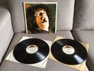 joe cocker with a little help from my friends 1968 Lp Double Vinyl G Fold Rock