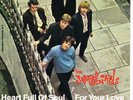 THE YARDBIRDS * Boom Boom + 3 * first German EP in MINT Condition