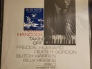 MUSIC MATTERS BLUE NOTE 180gram 45 ST 2x LP TAKIN' OFF HERBIE HANCOCK NM MMJ