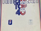 American Top 40 LP Set 774-2 10/8/77 Casey Kasem 3 LP DJ Sheet ELVIS Star Wars