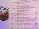 RADIO SHOW 2/6/87 ON THE RADIO: BILLY VERA, CINDERELLA, HIPSWAY, BEASTIE BOYS