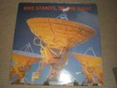 DIRE STRAITS - ON THE NIGHT ,A1B1C1D1 VERTIGO LABEL ,LIVE  DOUBLE  VINYL LP,1993