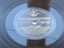 BEATLES 1963 UK LP PLEASE PLEASE ME GOLD   1 G 1 G MOTHER OF STAMPERS  NEMS BAG
