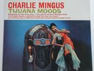 Charlie Mingus Tijuana Moods on RCA - Japan LP NM