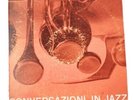 Armando Sciascia - Conversazioni in jazz LP Vedette 1963 (Basso, Valambrini)