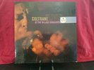 JOHN COLTRANE,LIVE AT THE VILLAGE VANGUARD,1962,IMPULSE RECORDS,STEREO A-10,NICE