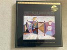 CHARLES MINGUS - Mingus Ah Um Mobile Fidelity UltraDisc One-Step 45 RPM MOFI
