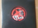 THE CLASH - THE MAGNIFICENT SEVEN NUMBERED RED VINYL 2011 RSD