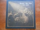 NEW ORDER Dreams Never End 3 LP Box Set Live 1981