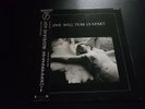 joy division - love will tear us apart -  lp' - japan pressing-