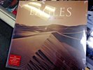 THE EAGLES LONG ROAD OUT OF EDEN 2 LPs FIRST TIME ON VINYL NEW SHIPS NOW