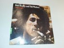 Vinyl Records Bob Marley and The Wailers Catch A Fire Original LP GOOD