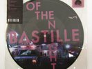 BASTILLE OF THE NIGHT/ OBLIVION 10