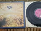 RENAISSANCE s/t 1969 UK Pink Island NM VINYL + AUDIO ACID/PSYCH LP ILPS 9114