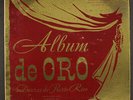 ORQUESTA SINFONICA MARVELA: album de oro - danzas de puerto rico MARVELA 12