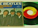 Beatles 45/PS 