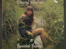 CHERYL DILCHER: special songs AMPEX 12