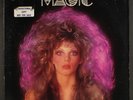 CHERYL DILCHER: magic A&M 12