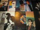used vinyl albums lot; Genesis, the Motels, U2, ELO, Bruce,  Beatles,  Rod, Phil