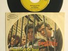 YARDBIRDS HEART FULL OF SOUL / STEELED BLUES 7