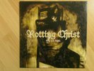 Rotting Christ ?– Sleep Of The Angels Vinyl 1999 Cradle of Filth Dimmu Borgir