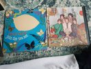 THE TEE-SET JOIN THE TEA-SET IN 1967 MEGA GIMMIX COVER WOW PSYCH FREAKBEAT