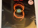 Pearl Jam ?– Binaural - 2 Vinyl Orange Limited Edition