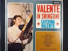 Caterina Valente – Valente In Swingtime (Decca – SKL.4537)