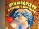 Van Morrison BANG BLPS-218 STEREO VG+/VG+ 