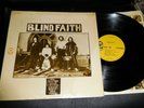 BLIND FAITH Atco NM shrink ERIC CLAPTON Ginger Baker STEVE WINWOOD Sea of Joy