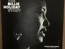 Vintage Jazz 2LP The BILLIE HOLIDAY Story Orig Decca Mono 1st Pressing 1962 NM