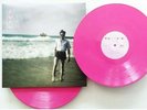 Of Monsters And Men My Head Is An Animal Pink Colour Vinyl LP Sealed