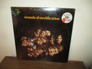 SOUNDS OF MODIFICATION - S/T PSYCH - JUBILEE - STILL SEALED ORIGINAL