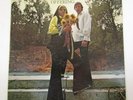 THE CARPENTERS OFFERING 1969 WITHDRAWN COVER RARE WLP PROMO VINYL LP A&M SP 4205