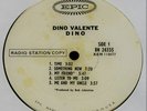 Dino Valente-ORIGINAL 1968 US S/T MONO PROMO Folk Psych LP-VG++-Quicksilver