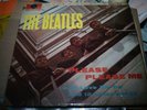 THE BEATLES please please me 1963 UK  PCS 3042 VINYL LP