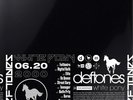 Deftones - White Pony (20th Anniversary Deluxe Edition) [Vinyl LP] 4LP NEU OVP