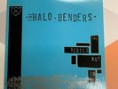 The Halo Benders--'The Rebels Not In' [RARE Vinyl LP*NEAR MINT Condition)KLP-81