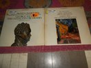 SEALED GEORGE SZELL-CLEVELAND:LVB/BIZET/GRIEG COLUMBIA MASTERWORKS 2LP LOT