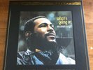 MARVIN GAYE, WHAT'S GOING ON, ULTRADISC ONE-STEP Pre-Owned  MFSL MOFI