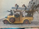 beach boys surfin safari lp