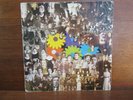 The Beatles 1967 Fan Club Flexi Disc 5th Record Christmas Time is Here Again VGC