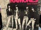 Ramones Rocket to Russia LP 1977 SR-6042 INNER SLEEVE STERLING FIRST PRESS