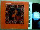 LEE MORGAN Cornbread LP Original BLUE NOTE BLP 4222 Mono VAN GELDER NY USA Promo