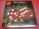 BAD COMPANY 'Straight Shooter' SEALED 2015 2-LP Import 180 Gram Deluxe Edition