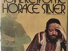 HORACE SILVER 'Total Response' US Orig 1972 Blue Note LP Funk Breaks Van Gelder