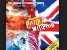 Sex Pistols / Madonna 12” Pistol Whipped / Go Home Productions