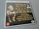 ENTOMBED lim clear Vinyl 2LP + CD DCLXVI To Ride Shoot Straight And Speak (2015)