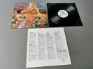 CANNIBAL CORPSE original Vinyl LP Eaten Back To Life (1990 ZORRO Records UK)